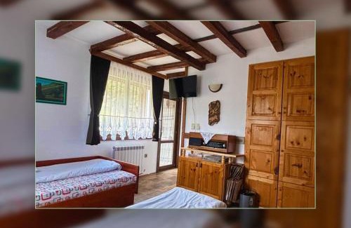 Borino House | Family-Friendly Vila PERIKA with Top-Rated Amenities