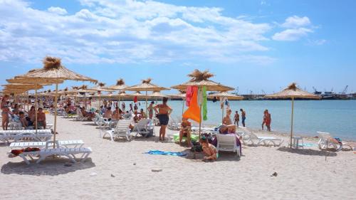 Rusalka Villa | Relax at Вила Помело - Family Villa with Ocean Views