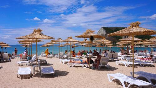 Rusalka Villa | Relax at Вила Помело - Family Villa with Ocean Views