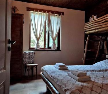 Dedovo Villa | Discover Вила Приказка: Pet-Friendly Retreat with Hot Tub