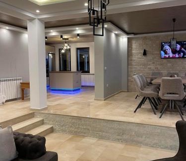 Smolyan Villa | Relax at Вила Релакс: Oceanfront Bliss & Spa Retreat