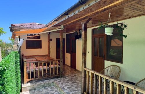 Sinemoretz House | Pet-Friendly Retreat at Вила Рея – Your Ideal Getaway