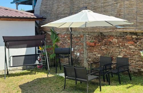 Sinemoretz House | Pet-Friendly Retreat at Вила Рея – Your Ideal Getaway