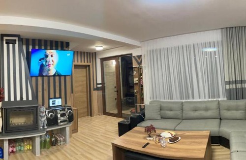Sarnitsa House | Family-Friendly Comfort at Вила Сияна Awaiting You