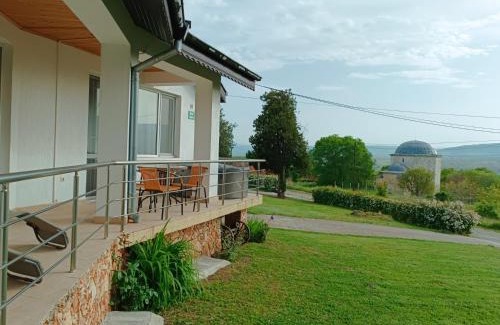 Osenovo House | Discover Villa Teketo: Pet-Friendly Oceanfront Retreat