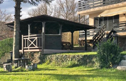 Bozhichen House | Family Friendly Getaway at Villa Teketo - Rated 9/10!