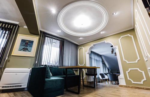 Sapareva Banya Villa | Вила Тих кът