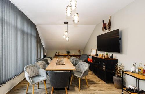 Sapareva Banya Villa | Вила Тих кът