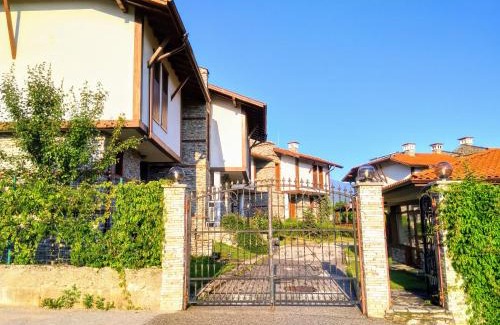 Dobrinishte Villa | Discover Вила Цветелина: 10/10 Rating & Relaxing Amenities