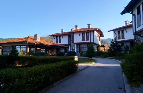 Dobrinishte Villa | Discover Вила Цветелина: 10/10 Rating & Relaxing Amenities