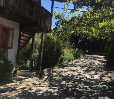 Elena House | Relax at Villa Chevermeto: Family-Friendly & Pet Welcoming