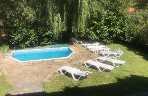 Elena House | Relax at Villa Chevermeto: Family-Friendly & Pet Welcoming