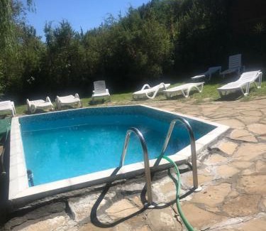 Elena House | Relax at Villa Chevermeto: Family-Friendly & Pet Welcoming