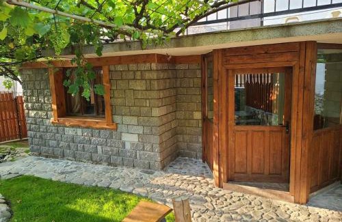 Sapareva Banya House | Discover Villa 111: Pet & Child Friendly Retreat