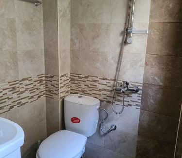 Sapareva Banya House | Discover Villa 111: Pet & Child Friendly Retreat