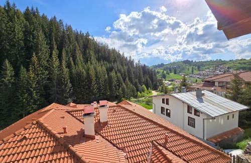 Stoykite House | Explore Villa 5 - Mountain Treasures for Families & Pets