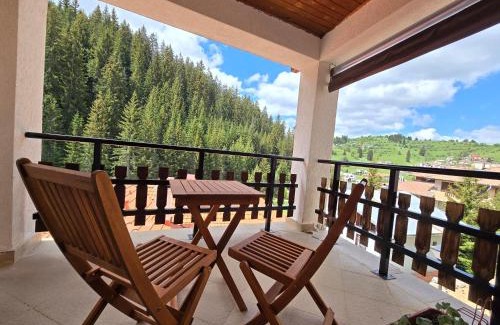 Stoykite House | Explore Villa 5 - Mountain Treasures for Families & Pets