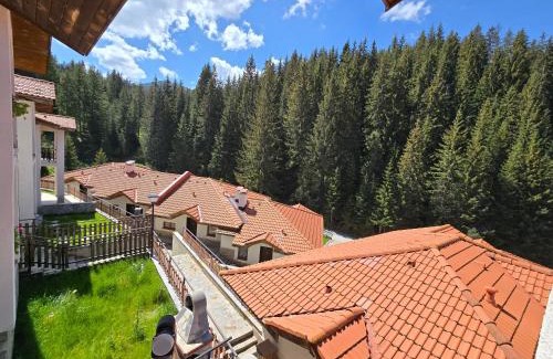 Stoykite House | Explore Villa 5 - Mountain Treasures for Families & Pets