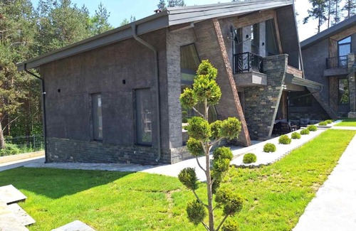 Tsigov Chark Villa | Experience Unforgettable Stays at Вила Bora Vista 1