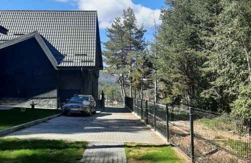 Tsigov Chark Villa | Experience Unforgettable Stays at Вила Bora Vista 1