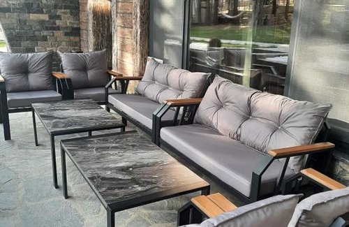 Tsigov Chark Villa | Experience Unforgettable Stays at Вила Bora Vista 1