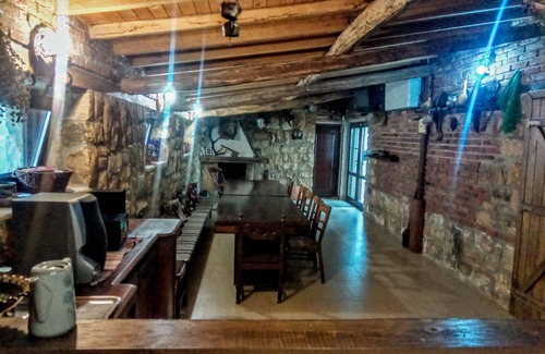 Kozichino House | Relax at Vilinova House with Spa and Hot Tub Amenities