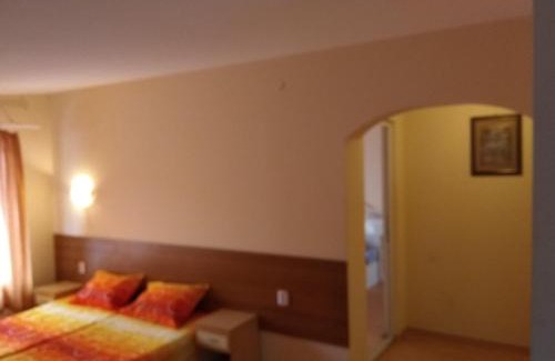 Kranevo House | Pet-Friendly Вили Бийчхаус with Ocean View & Dining