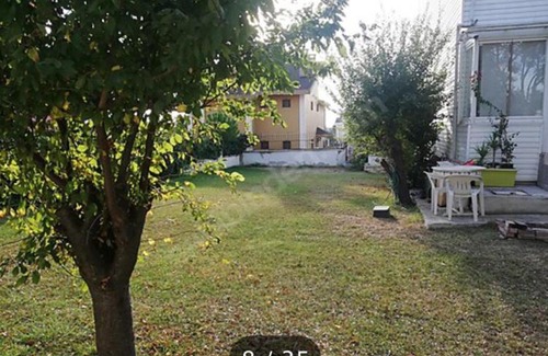 Silivri Apartment | Pet-Friendly Villa in Istanbul for a Memorable Stay