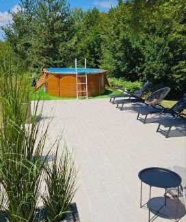 Apriltsi House | Discover Relaxation at Вилно селище Паздерите