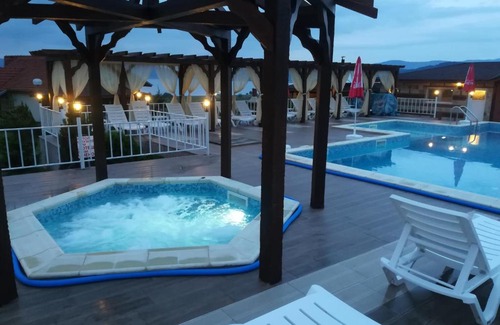 Tsigov Chark Villa | Discover Villa St. George: Oceanfront Oasis with Pool