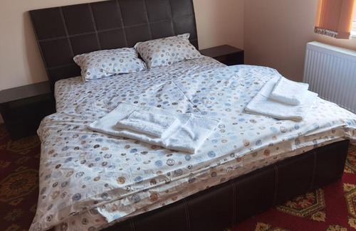 Septemvri House | Welcoming Винарна-Славовица: Family-Friendly Retreat