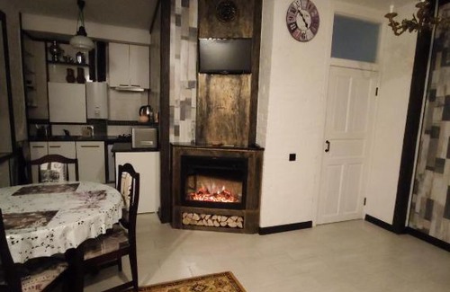 Kostroma Apartment | Vintage Elegance in the Heart of the City - Guest Rated 10/10