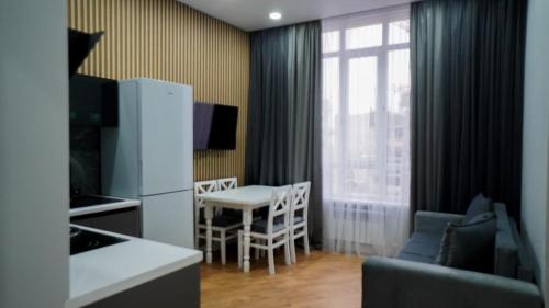 Ulytau District Apartment | Вип Апартамент