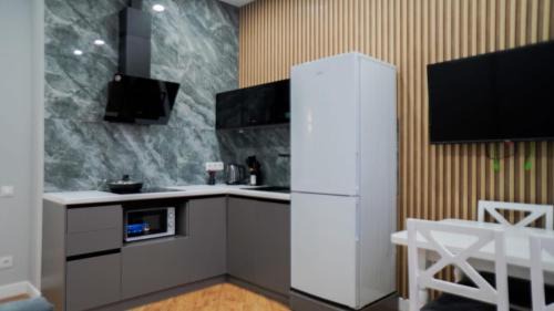 Ulytau District Apartment | Вип Апартамент