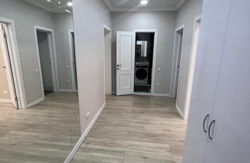 Kostanay Apartment | Comfortable Вип квартира: Family-Friendly Escape Awaits