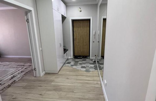 Kostanay Apartment | Comfortable Вип квартира: Family-Friendly Escape Awaits