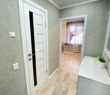 Uralsk Apartment | Guest Rated: 9.3 at Вип 1комн Айтиева 70 Hotel