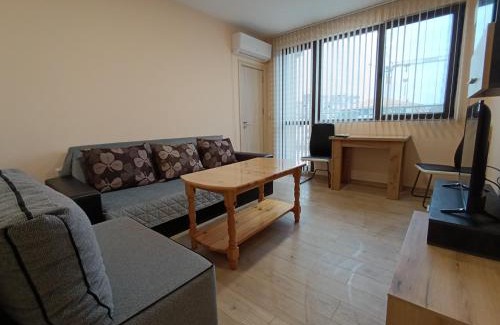 Ruse Apartment | Child-Friendly Витски: Guest Rated 9.8 for Your Stay