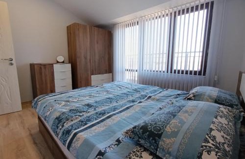 Ruse Apartment | Child-Friendly Витски: Guest Rated 9.8 for Your Stay