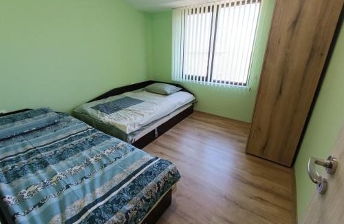 Ruse Apartment | Child-Friendly Витски: Guest Rated 9.8 for Your Stay