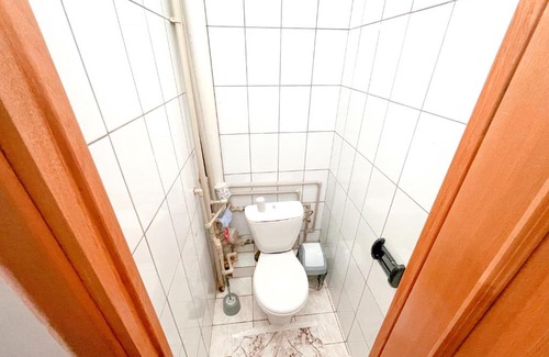 Atyrau Apartment | Cozy Вишенка в Центре - Guest Rated 9/10 with Breakfast