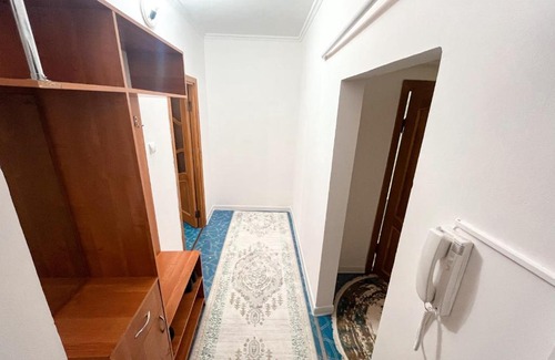 Atyrau Apartment | Cozy Вишенка в Центре - Guest Rated 9/10 with Breakfast