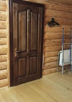 Verkhovyna Cabin | Discover Vyshche za hmary: 10/10 Rated Family Haven