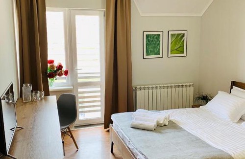 Morshin House | Pet-Friendly Getaway at Водограй, Resort Villa