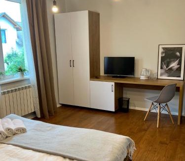 Morshin House | Pet-Friendly Getaway at Водограй, Resort Villa