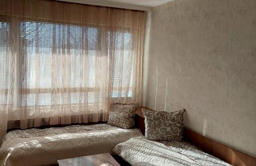 Karlovo Apartment | Discover Family-Friendly Comfort at Водопад Hotel