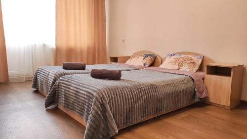 Bila Tserkva Apartment | Budget-Friendly Водопійна 19 CityRooms with Family Amenities