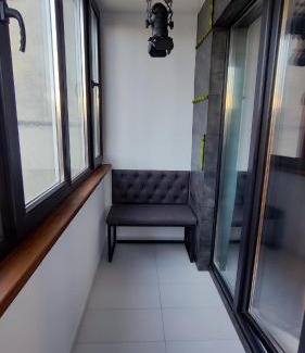 Bila Tserkva Apartment | Discover Водопійна 25 CityRooms: Rated 9.7/10 & Family-Friendly