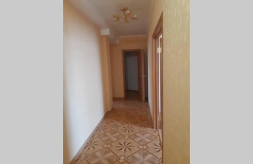 Tsentralnyy okrug Apartment | Discover Comfort Near the Aquapark on 11th Floor