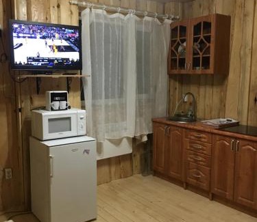 Yaremche House | Pet-Friendly Comfort at Hotel Володар - Rated 9.4/10